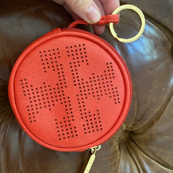 Tory Burch Coin Purse - Picture 2 of 4